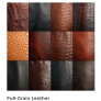 LEATHER MATERIAL