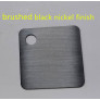METAL FINISH OPTIONS
