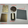 METAL FINISH OPTIONS
