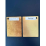 METAL FINISH OPTIONS