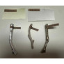METAL FINISH OPTIONS