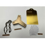 METAL FINISH OPTIONS