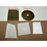 METAL FINISH OPTIONS