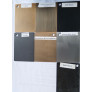 METAL FINISH OPTIONS