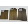 METAL FINISH OPTIONS