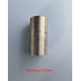 METAL FINISH OPTIONS