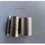 METAL FINISH OPTIONS
