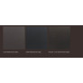 METAL FINISH OPTIONS