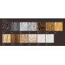 METAL FINISH OPTIONS