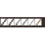 METAL FINISH OPTIONS