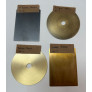 METAL FINISH OPTIONS