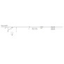 MS2014 CREK LINEAR SUSPENSION