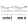 MS2014 CREK LINEAR SUSPENSION