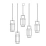 MS2015 CREK SUSPENSION