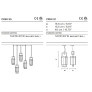 MS2015 CREK SUSPENSION