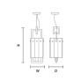 MS2015 CREK SUSPENSION