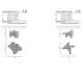 MS2027 CUBO COMBO S175SQ