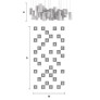 MS2028 CUBO COMBO S40200RC