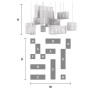 MS2029 CUBO COMBO S12200SQ