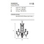 MS2032 DIAMOND S24/143/175