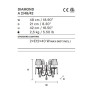 MS2034 DIAMOND A2