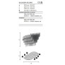 MS2038 GALASSIA R2SNG
