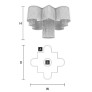 MS2039 GALASSIA O1SNG