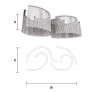 MS2041 GALASSIA T2SNG