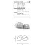 MS2041 GALASSIA T2SNG