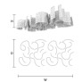 MS2042 GALASSIA T1DBL