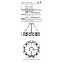 MS2043 GIROUETTE S12RD