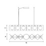 MS2045 GIROUETTE S6LN