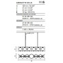 MS2045 GIROUETTE S6LN