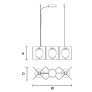 MS2047 GIROUETTE S3LN
