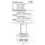 MS2047 GIROUETTE S3LN