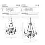MS2057 ODESSA S12/120/155