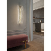 MS2081 VEGAS WALL LAMP