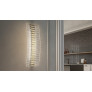 MS2081 VEGAS WALL LAMP