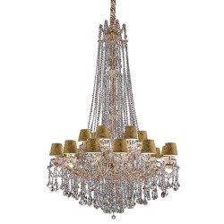 IQ2084 VIVALDI CHANDELIER