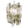 IQ8391 MURANO GLASS