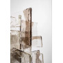 IQ8391 MURANO GLASS