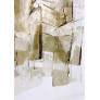 IQ8391 MURANO GLASS