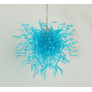 MUR066F AQUA MURANO FLUSH MOUNT