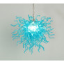 MUR066F AQUA MURANO FLUSH MOUNT