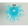 MUR066F AQUA MURANO FLUSH MOUNT