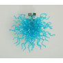 MUR066F AQUA MURANO FLUSH MOUNT