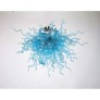 MUR066F AQUA MURANO FLUSH MOUNT