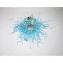 MUR066F AQUA MURANO FLUSH MOUNT