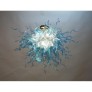 MUR066F AQUA MURANO FLUSH MOUNT