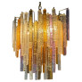PS9092 OVAL VENETIAN CHANDELIER